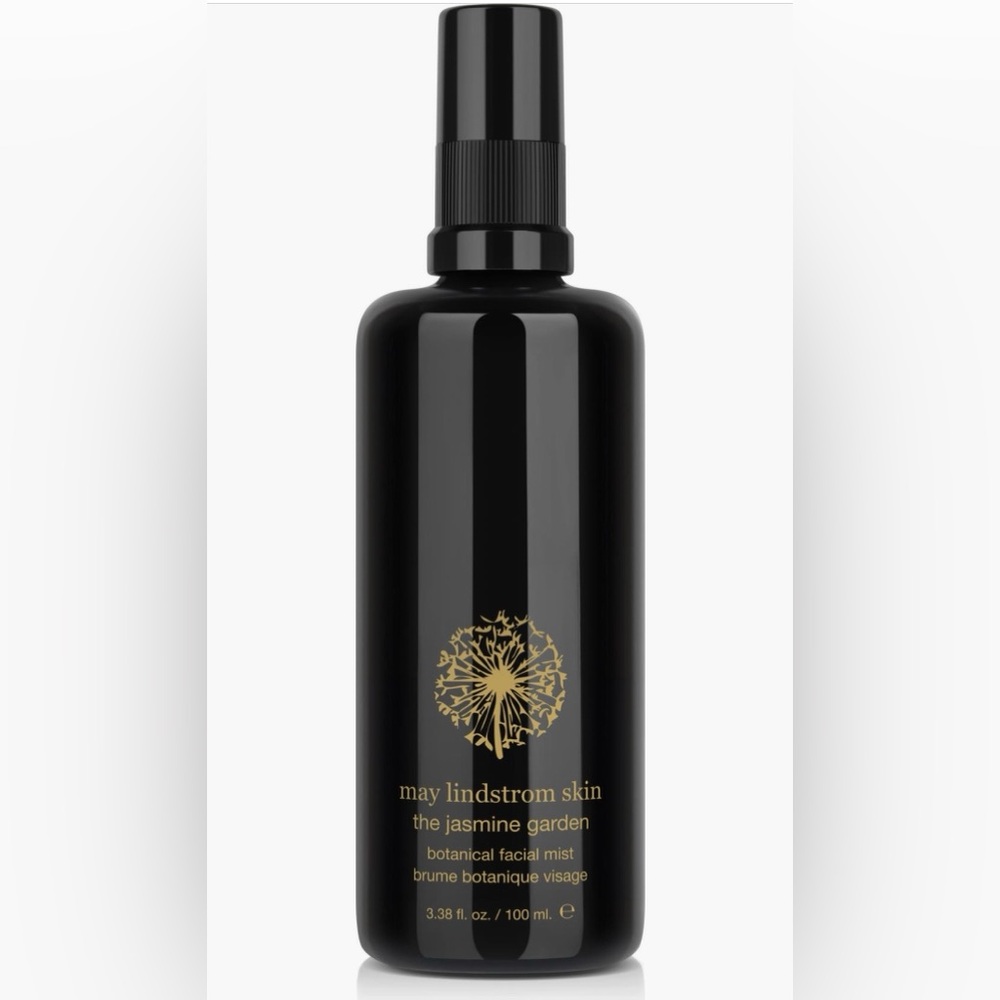 May Lindstrom Skin The Jasmine Garden Botanical Facial Mist